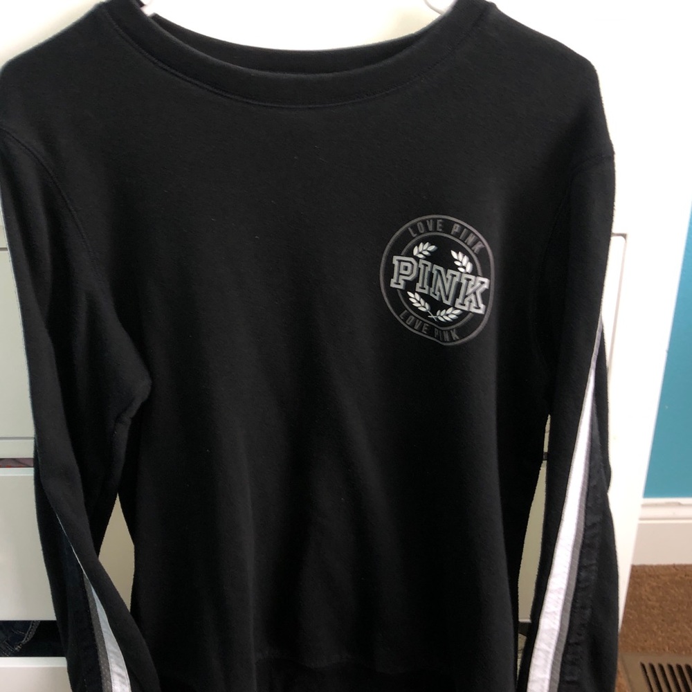 Limited Edition Pink Crew neck!!!